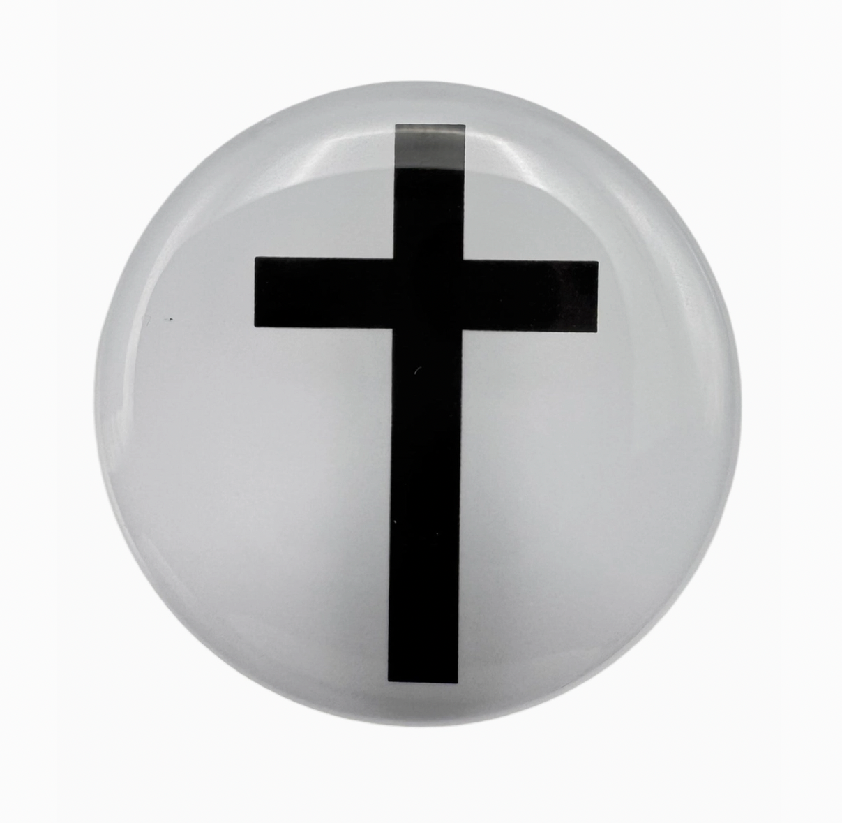 Tap To Pray™ - Versible Prayer Tag Stickers