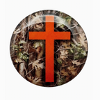 Tap To Pray™ - Versible Prayer Tag Stickers