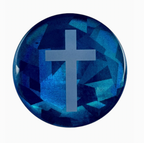 Tap To Pray™ - Versible Prayer Tag Stickers