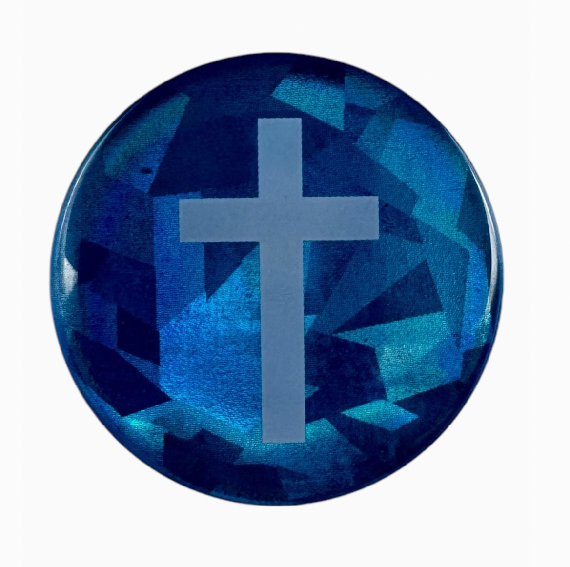 Tap To Pray™ - Versible Prayer Tag Stickers