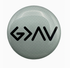 Tap To Pray™ - Versible Prayer Tag Stickers