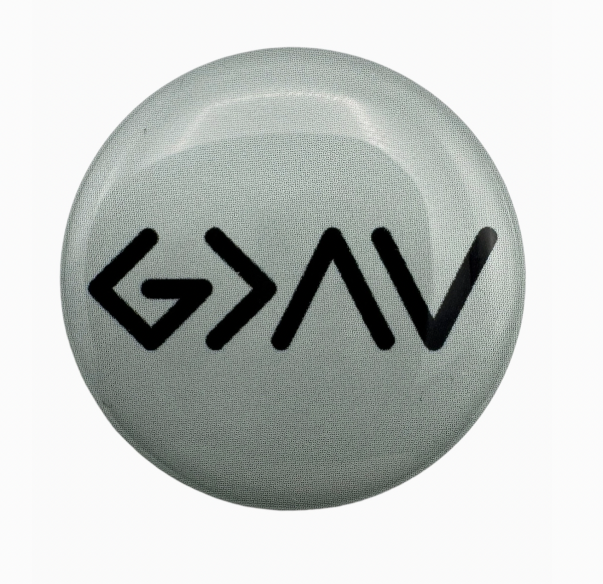 Tap To Pray™ - Versible Prayer Tag Stickers