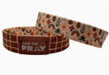 Tap To Pray™ Versible Wristbands