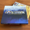 Board Game: Apparition