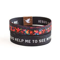 See Myself Floral Womens TruthBand
