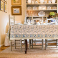 Stella Maris 60" x 110" Tablecloth