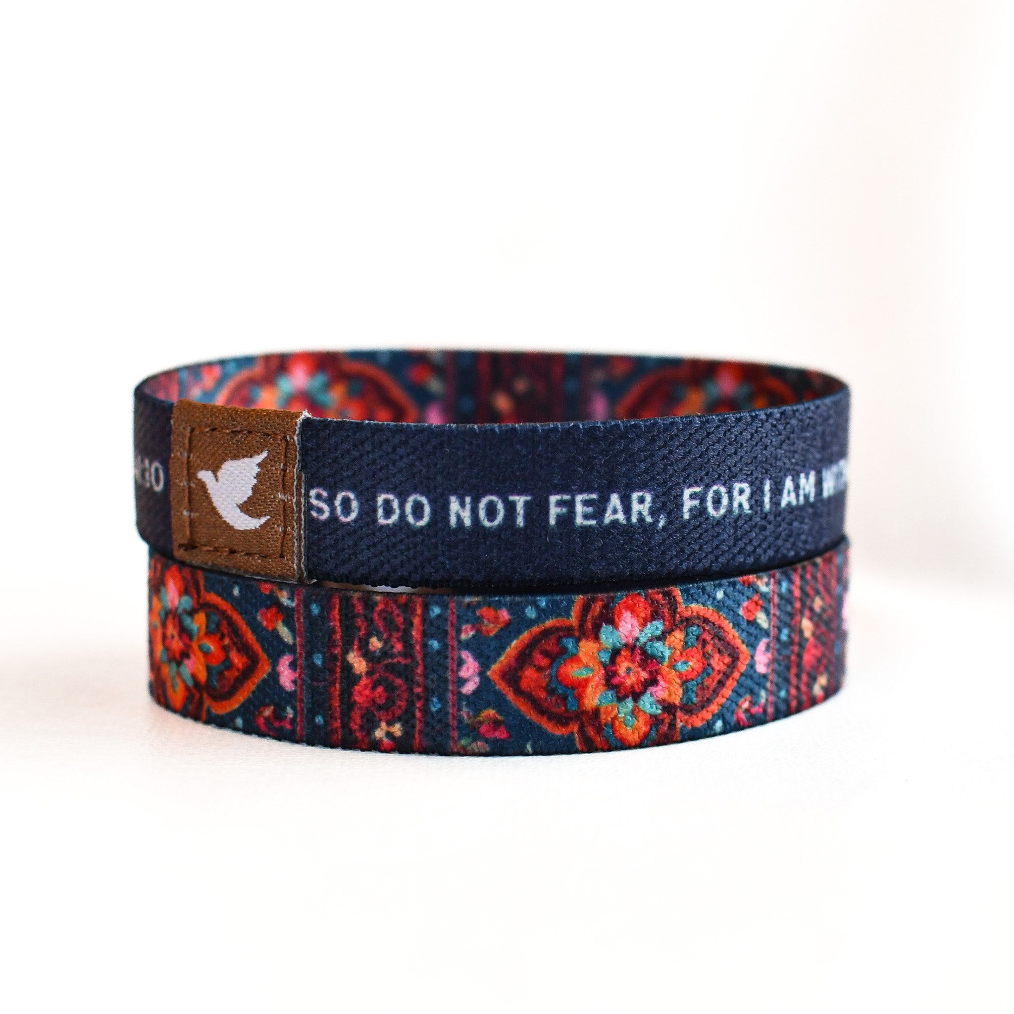 So Do Not Fear Womens TruthBand