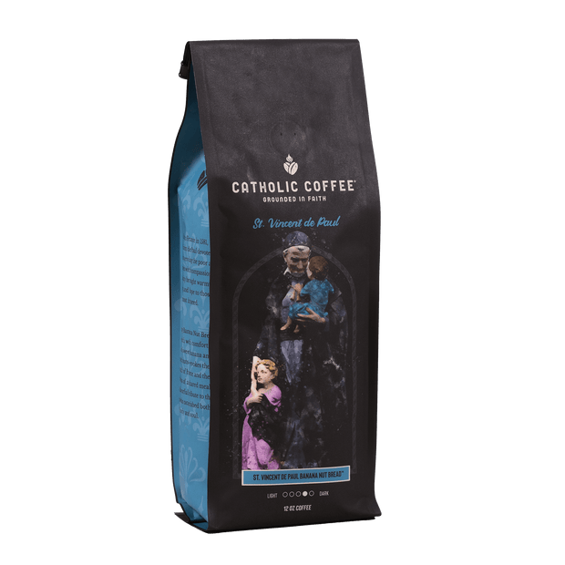 St. Vincent de Paul Banana Nut Bread Blend