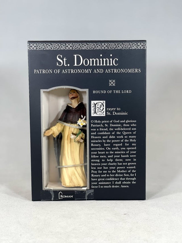 Patrons & Protectors