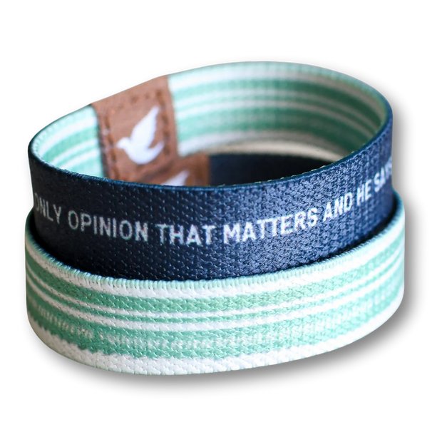 Strong, Brave, & Loved Kids TruthBand