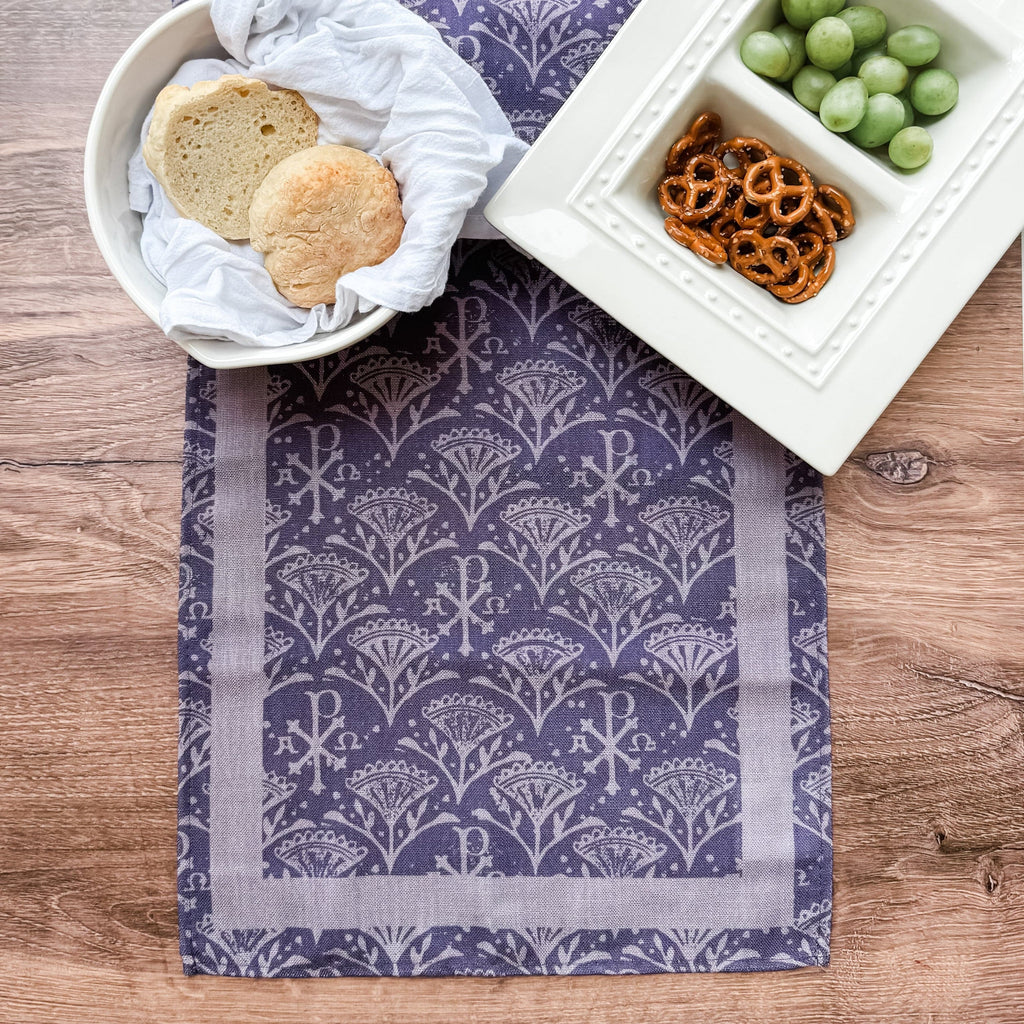 Liturgical Living Table Runner Set
