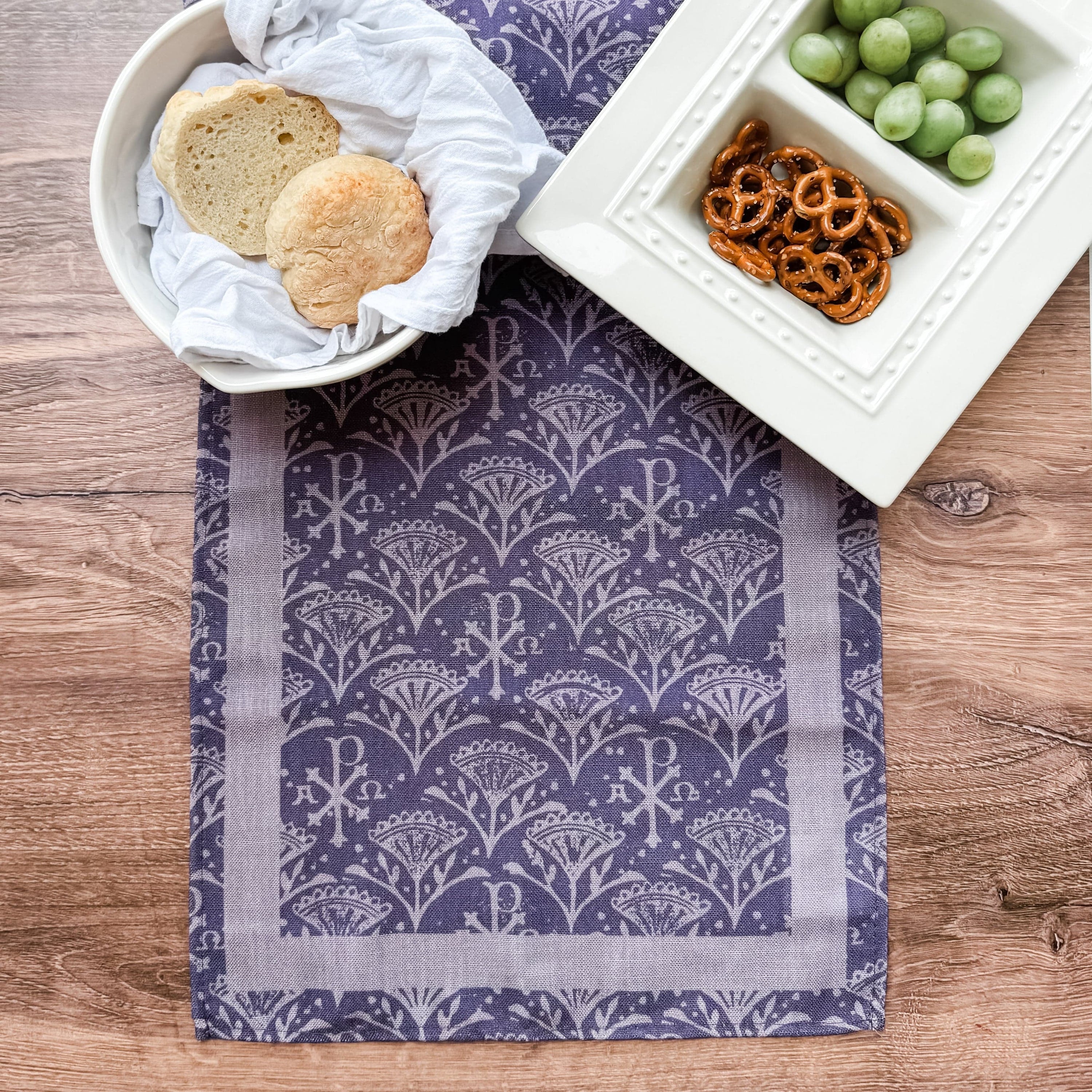 Liturgical Living Table Runner Set