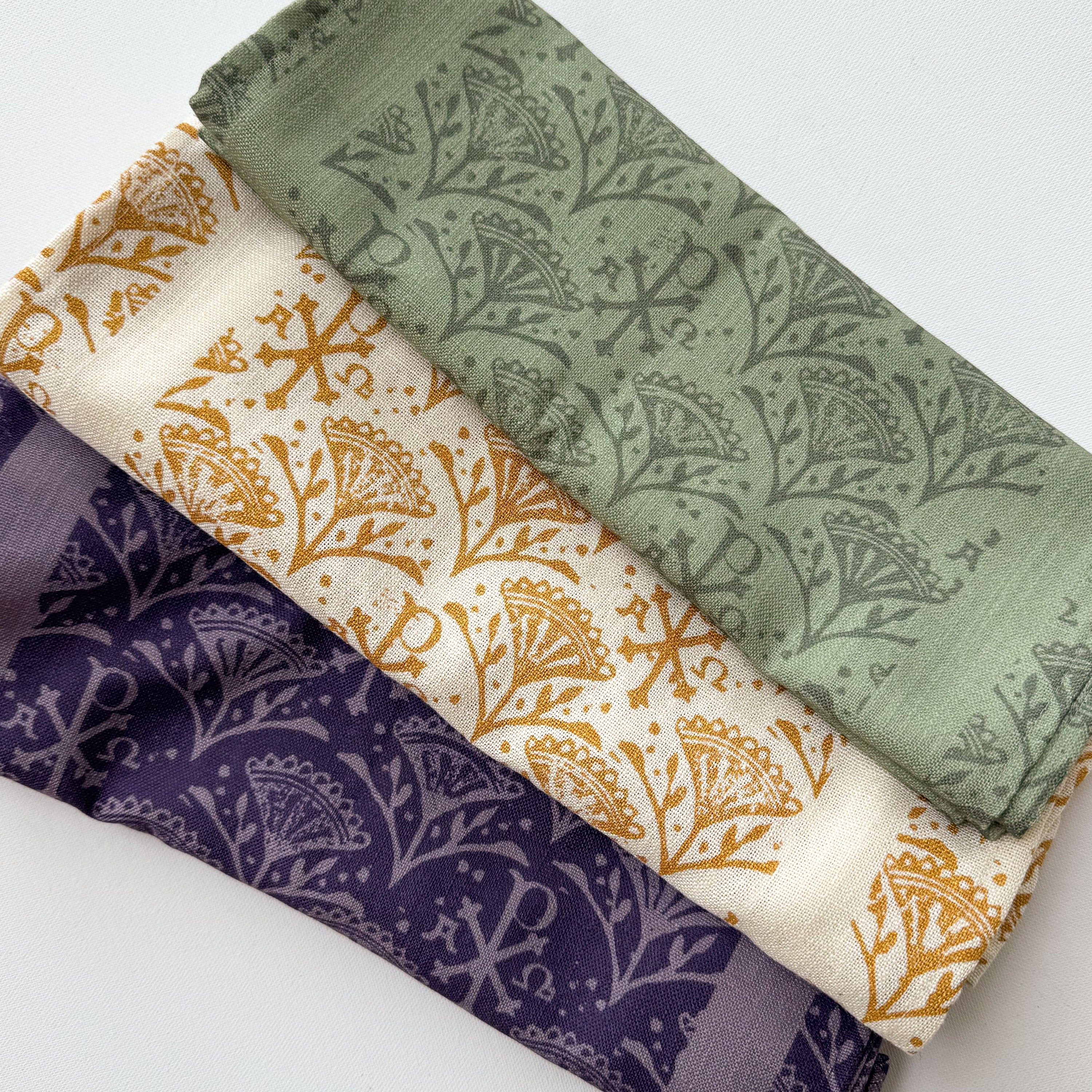 Liturgical Living Table Runner Set