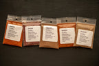 Spice Blend Pinch Packs