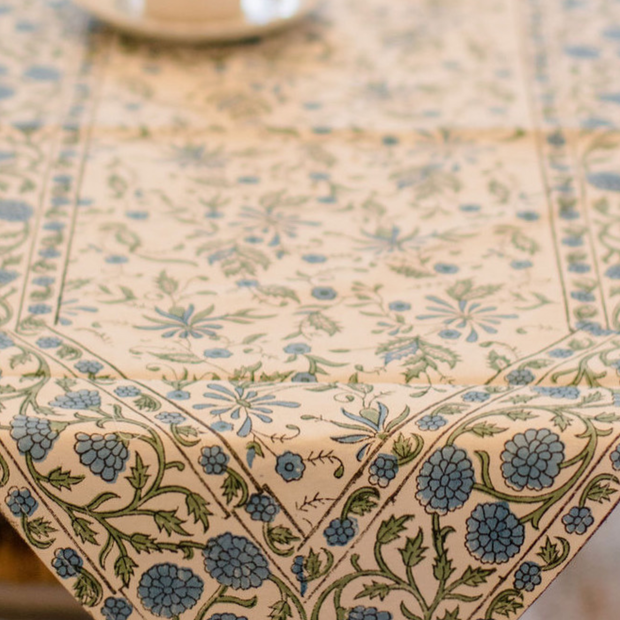 Stella Maris 90" Table Runner