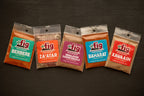 Spice Blend Pinch Packs