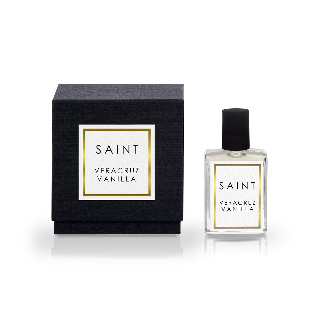 SAINT Roll-On Oil Perfume in Veracruz Vanilla