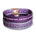 We Don't Have to Know Why Women's Truthband
