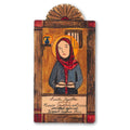 St. Agatha - Nurses and Breast Disease