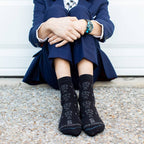 First Communion Socks - Boys