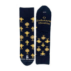 Monstrance Kids Socks