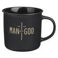 Mug Man of God 1 Tim. 6:11