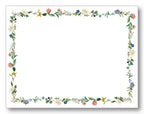 Floral Cards with Envelopes
