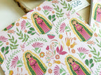 Our Lady of Guadalupe Notebook & Journal
Catholic Gift