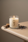 Saint John Paul II Candle