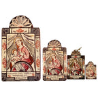 Madonna del Ghisallo - Cyclists
