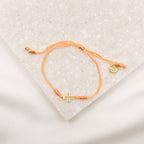 Filled by Faith Bracelet