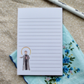St. John Berchmans Notepad