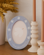 Ceramic Sacrament Picture Frames