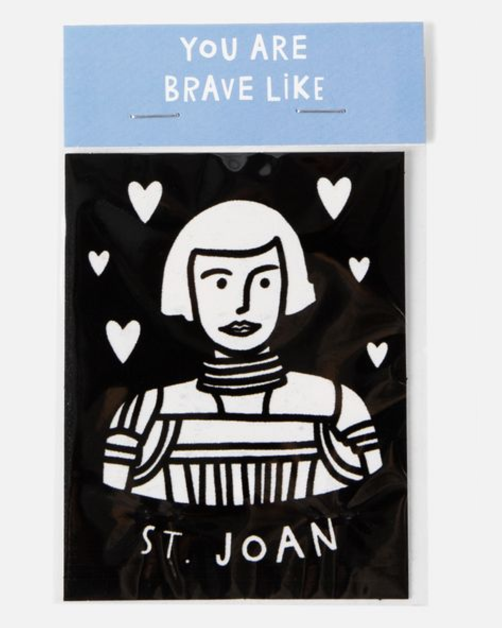 Saint Valentine Fuzzy Coloring Cards