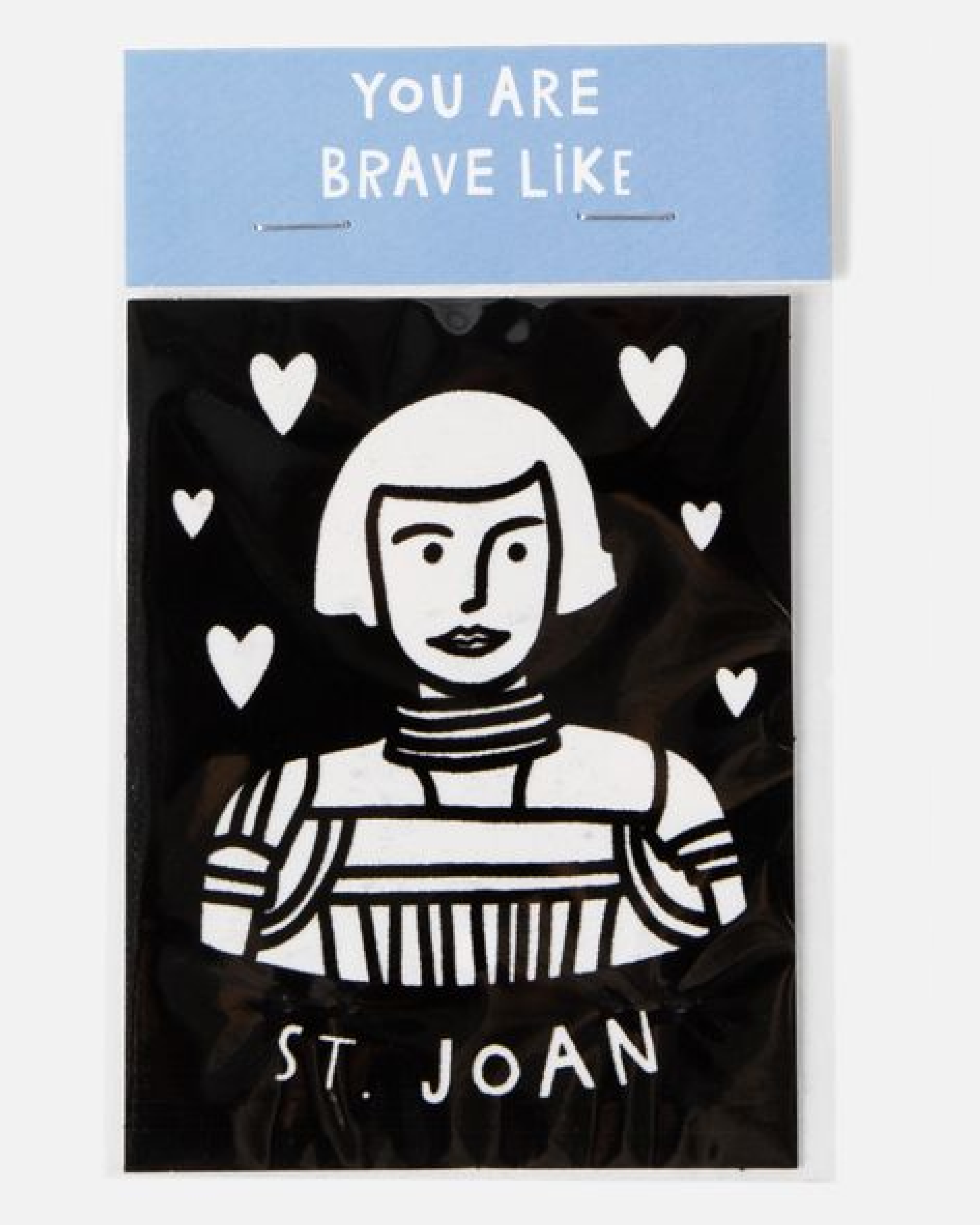 Saint Valentine Fuzzy Coloring Cards