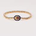 HOLY WATER SACRED HEART BRACELET