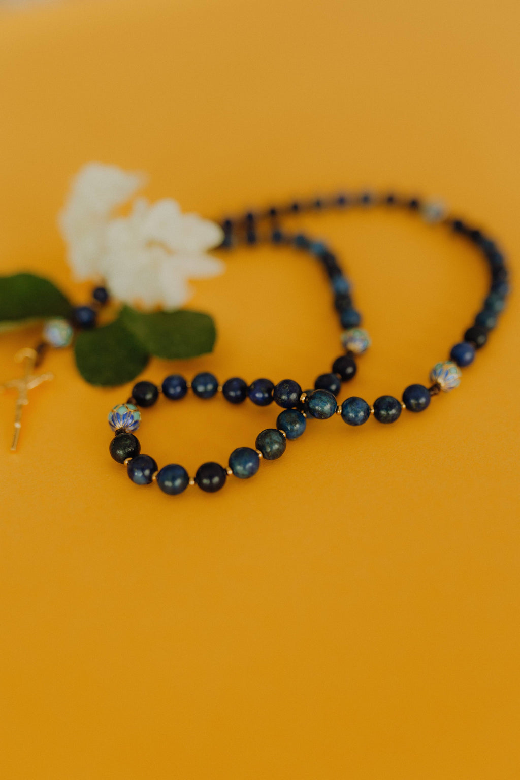 St. Monica Rosary