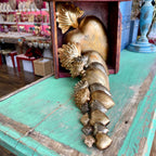 Ex-Voto Hearts - Gold