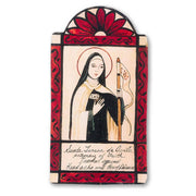 St. Teresa of Avila - Heart Disease and Headaches