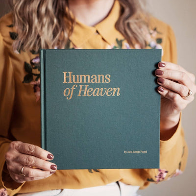 Humans of Heaven