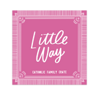 St. Thérèse of Lisieux Little Way Inspiration Cards