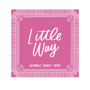 St. Thérèse of Lisieux Little Way Inspiration Cards