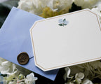 Hydrangea Letter Writing Set