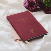 Scripture for Anxiety Journal