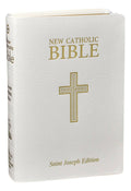 St. Joseph New Catholic Bible (Gift Edition-Personal Size)