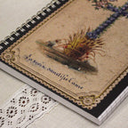 The Cross Sanctifies the Soul Journal