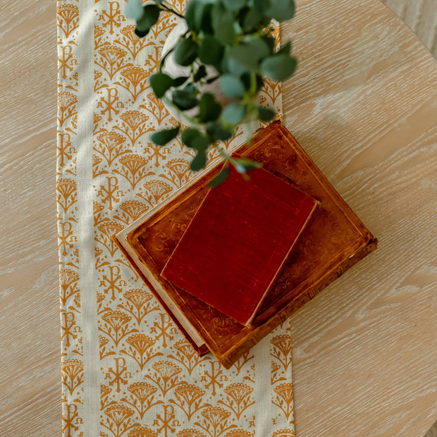 Liturgical Living Table Runner Set