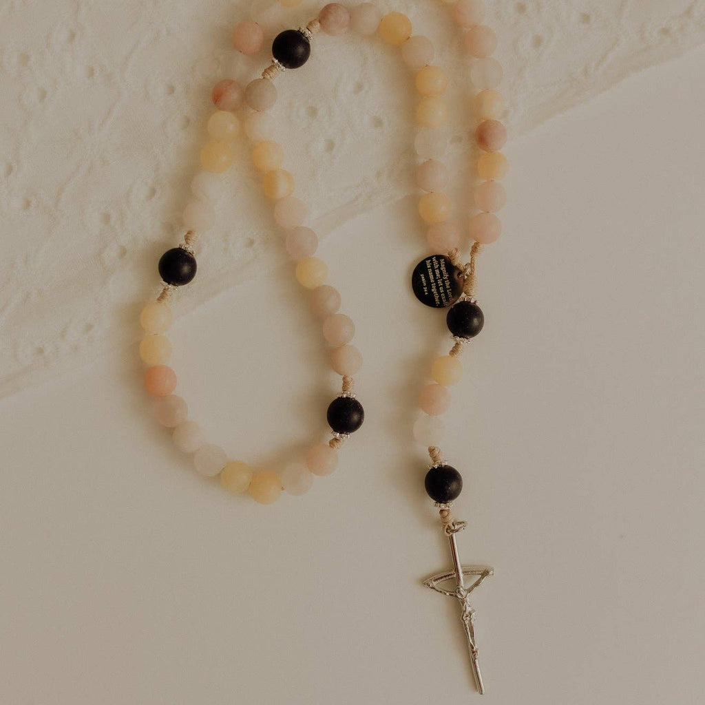 Magnify Rosary