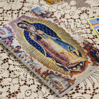 Virgin of Guadalupe Journal