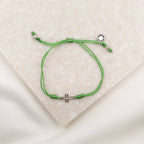 Filled by Faith Bracelet